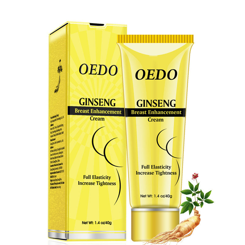 Up Size Breast Enlargement Cream Effective Brest Enhancement Cream Bust Fast Growth Boobs Firming Chest Care Massage Breast 1