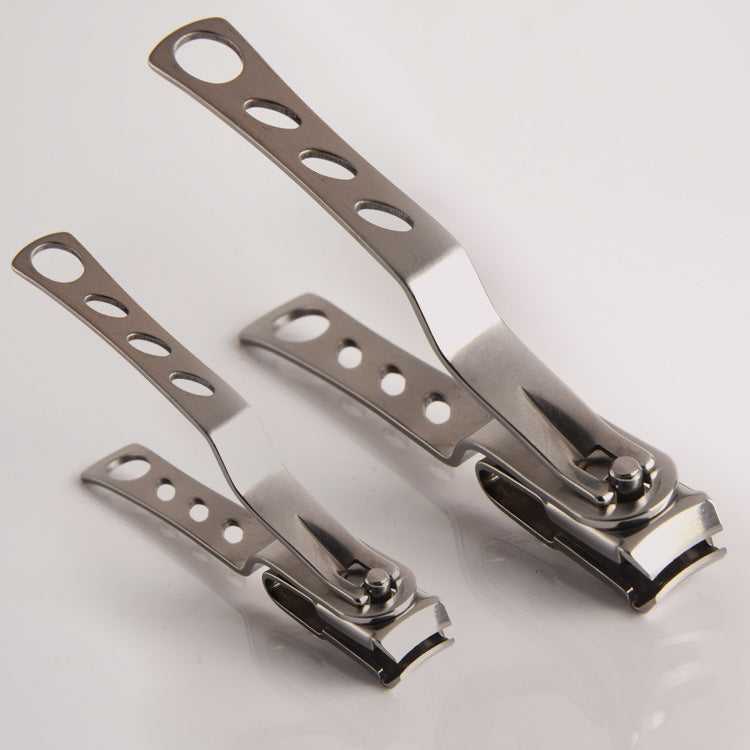 360 Degree Nail Clippers Rotating Nail Clippers - HD Wireless Product #3