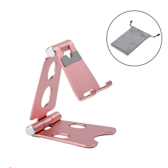 Mini Portable Desktop Stand Live Lazy Man Stand - 图片 5