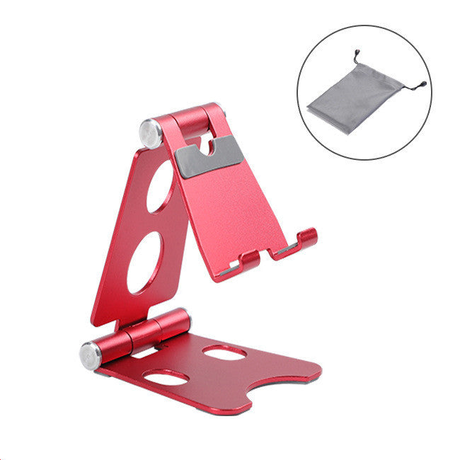 Mini Portable Desktop Stand Live Lazy Man Stand - 图片 6