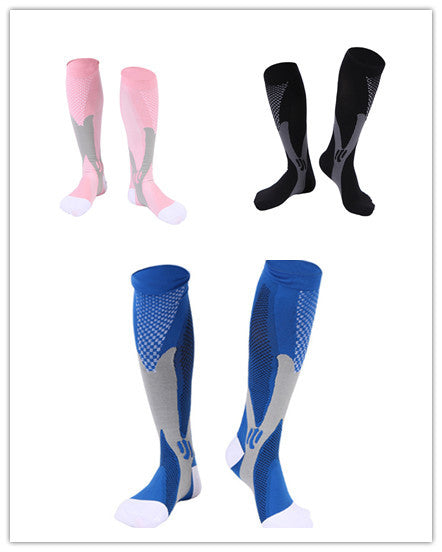 Outdoor Sports Magic Compression Stretch Socks 1616650848335