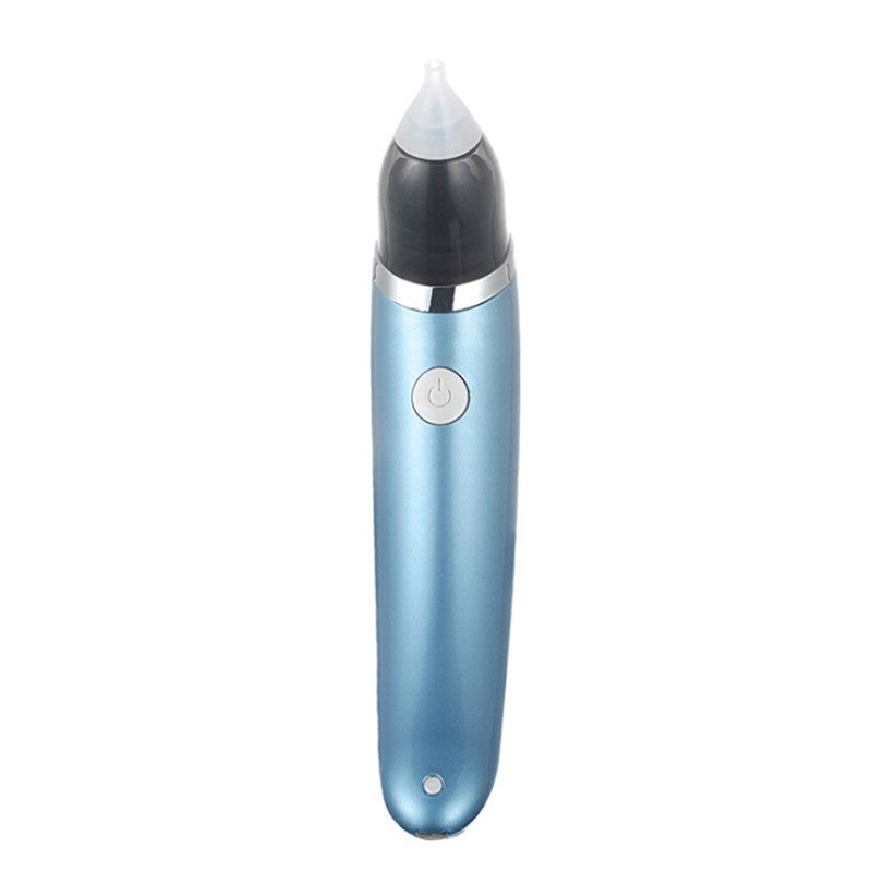 Children's Nasal Aspirator Anti-backflow Electric Nasal Aspirator 1617208658913