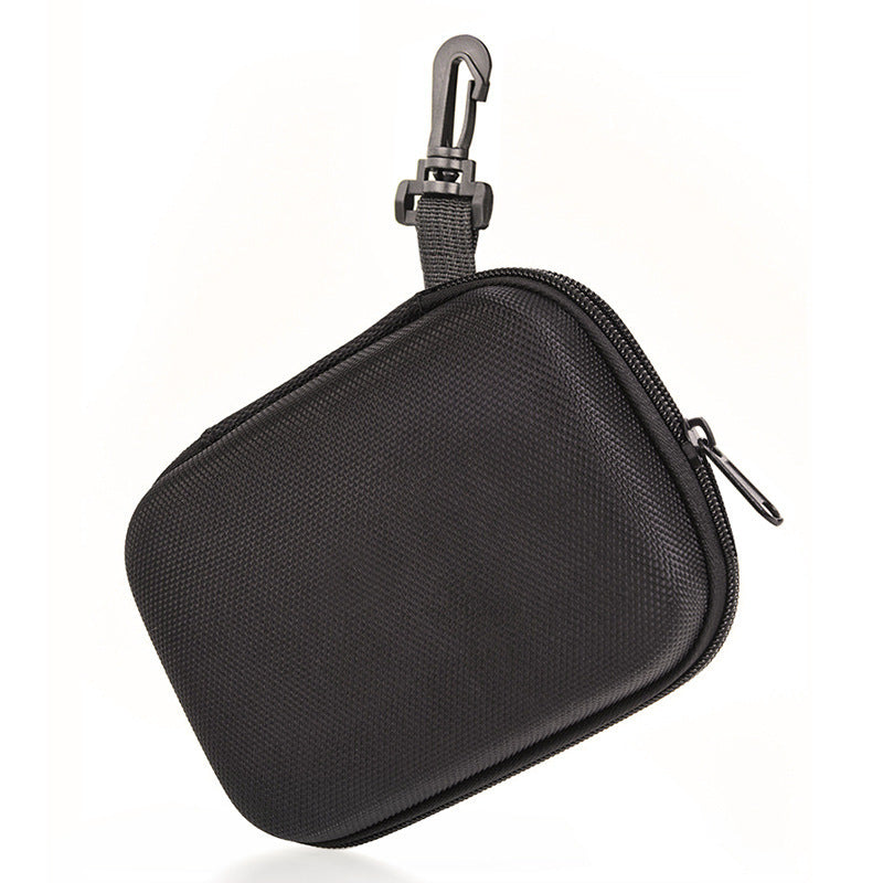 Rotating Composite Sequin Set Fly Hook Fishing Bait Small Bag External Bag Fishing Tackle Bag 1617617241577