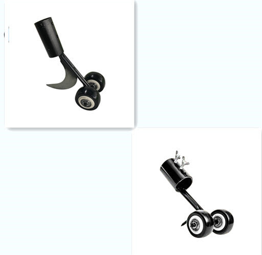 Portable Gardening Tools Yard Lawn Trimmer Sidewalk Quick Remove Weed 1617768355818