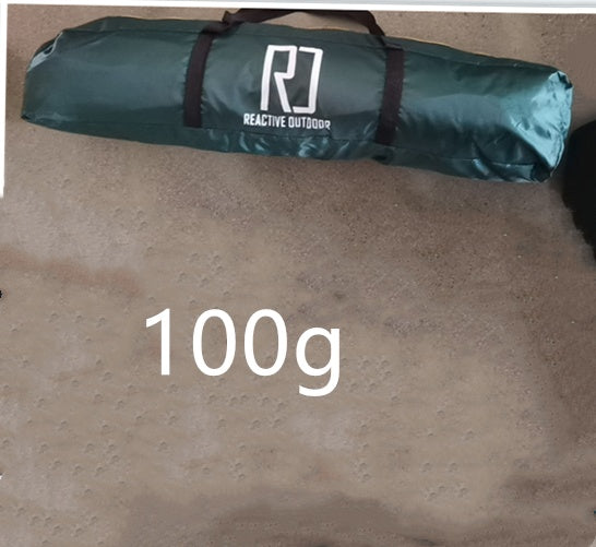 Automatic Tent Spring Type Quick Opening Rainproof Sunscreen Camping Tent 1617783632928