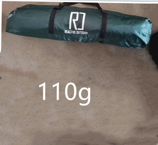 Automatic Tent Spring Type Quick Opening Rainproof Sunscreen Camping Tent 1617783632950