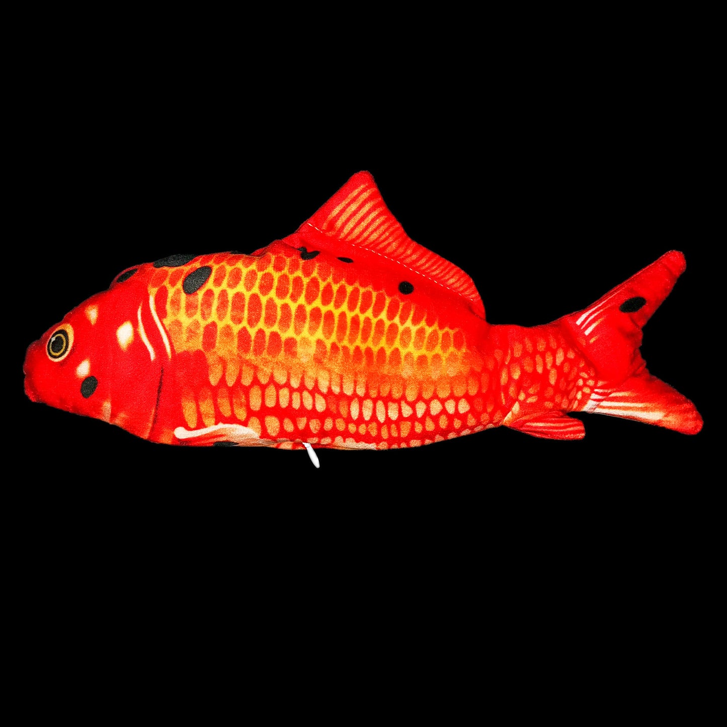 Without Cat Nip Version - Electric Jumping Fish Simulation Electric Fish Toy 1617958039463