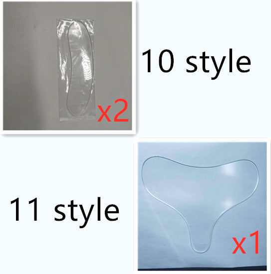 Silicone anti-wrinkle stickers 1617960757695