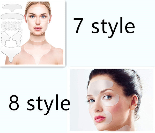 Silicone anti-wrinkle stickers 1617960835066