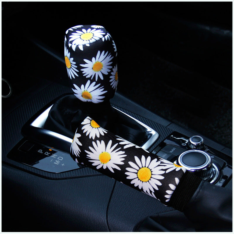 Car Steering Wheel Cover 1618035977653