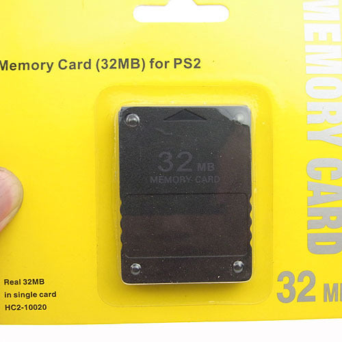 Ps2 Memory Card Memory Card - 图片 1