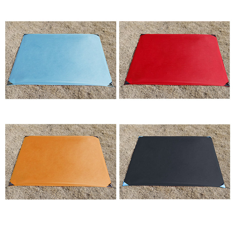 Outdoor Moisture-proof Pad pocket Picnic Mat Travel Ultra-light Portable Folding 1618544658351