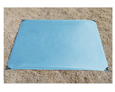 Outdoor Moisture-proof Pad pocket Picnic Mat Travel Ultra-light Portable Folding 1618544658647