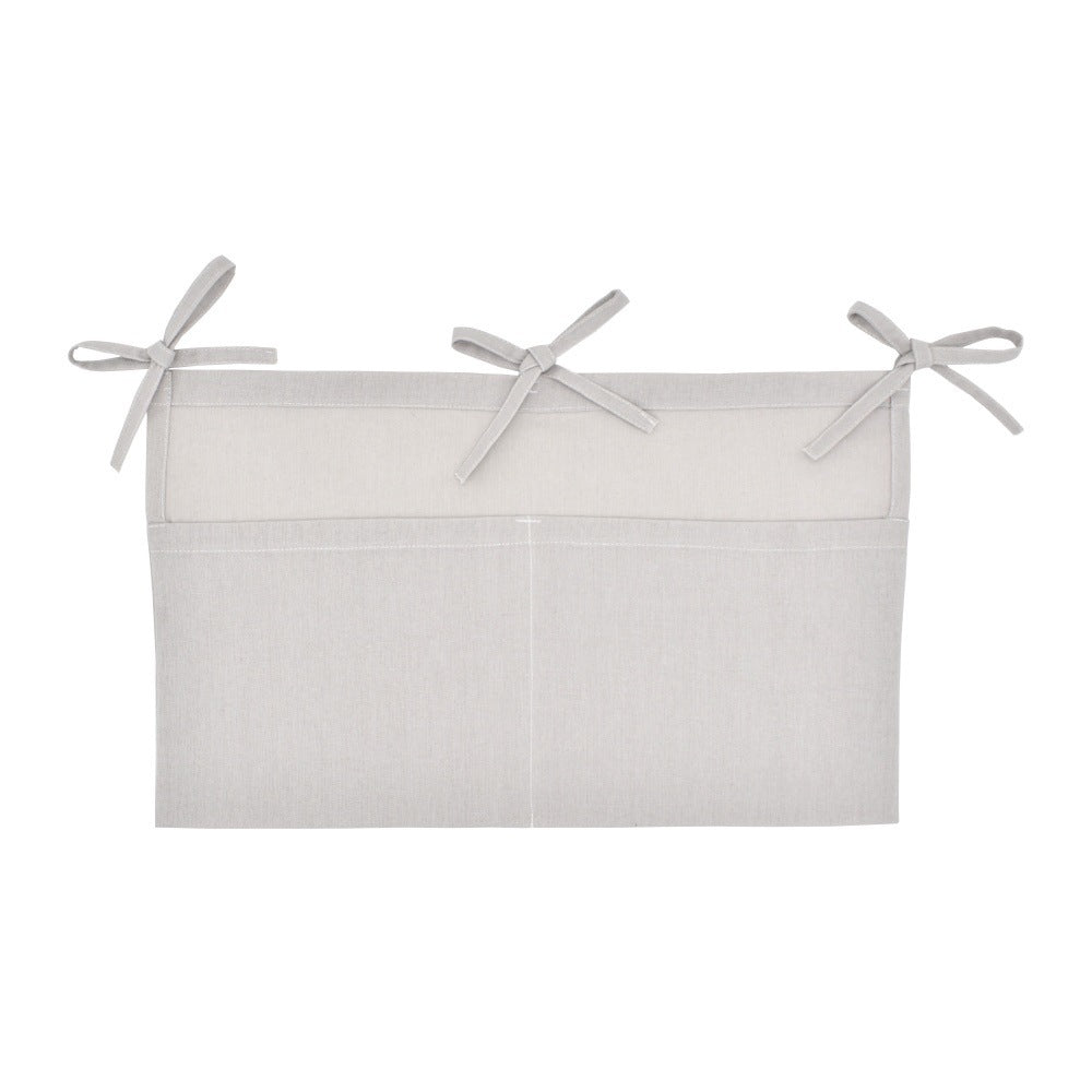 Multi-Function Bed Storage Pocket 1618564844567