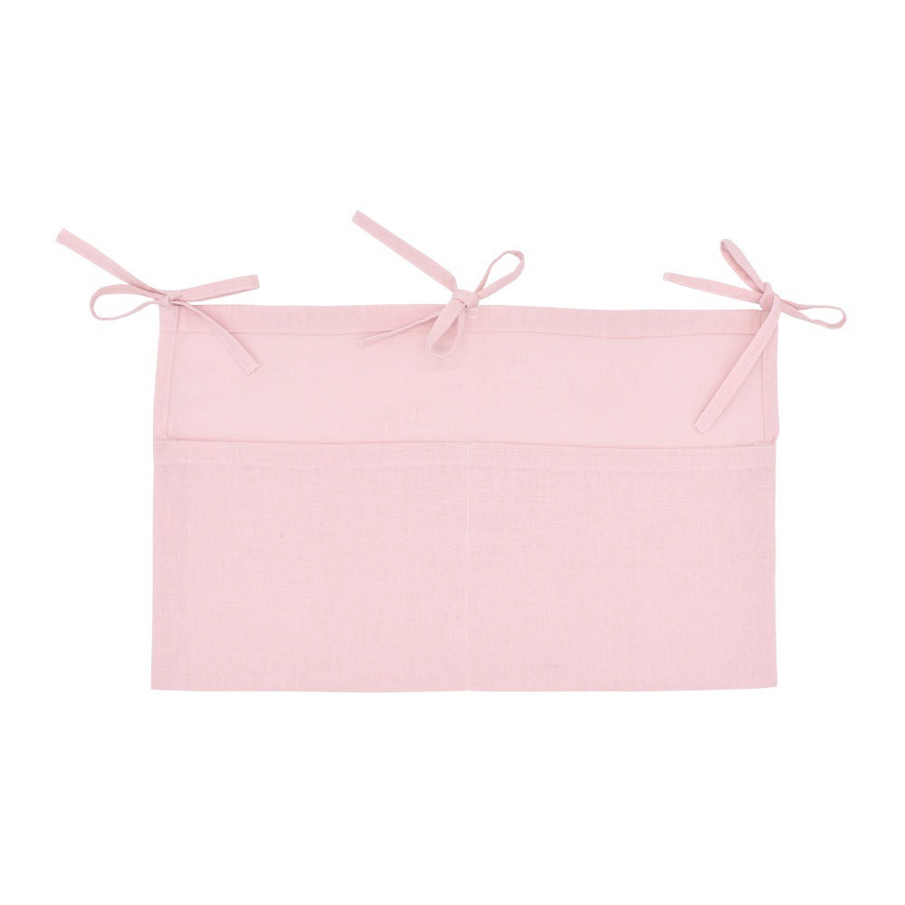Multi-Function Bed Storage Pocket 1618564844570