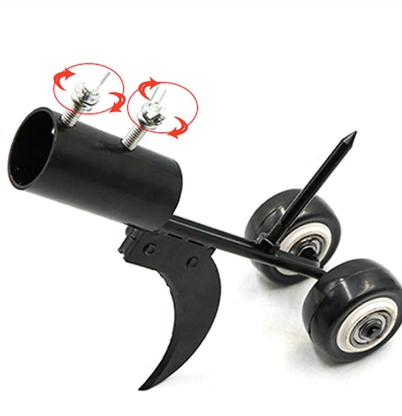 Portable Gardening Tools Yard Lawn Trimmer Sidewalk Quick Remove Weed 1618801693174