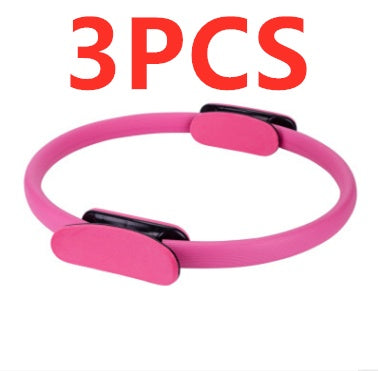 Kewlioo Pilates Ring Pro 1618829624001