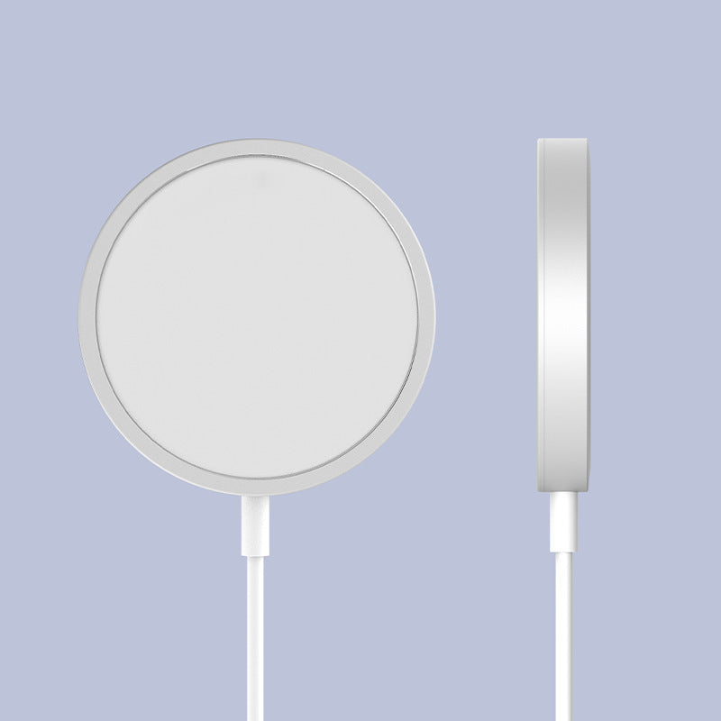 Compatible with Apple, Magsafe Magnetic Wireless Charger - 图片 9