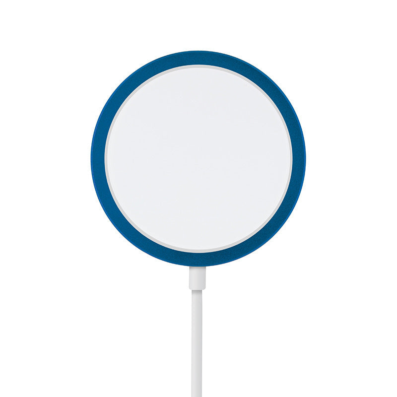 Compatible with Apple, Magsafe Magnetic Wireless Charger - 图片 2