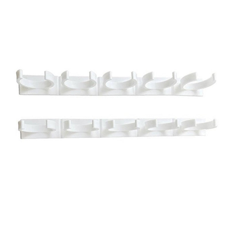 Clip N Store Storage Rack Spice Rack Kitchen Supplies Gadgets Bottle Racks 1618983832366