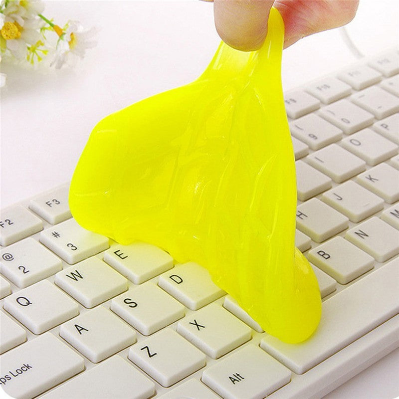 Universal Keyboard Cleaning Glue 1618997998267