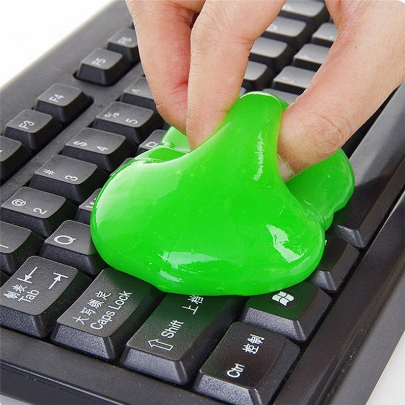 Universal Keyboard Cleaning Glue 1618997998270