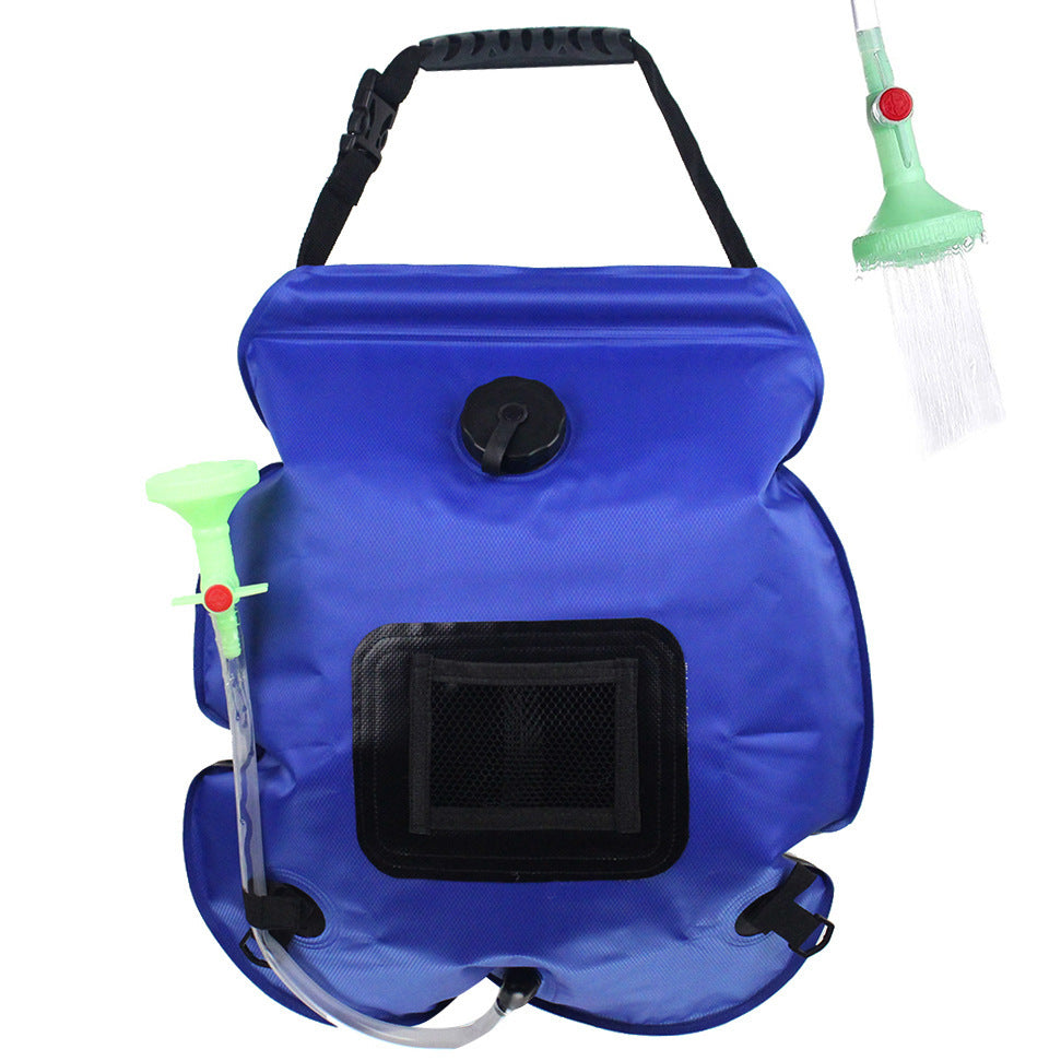 Outdoor Solar Bath Bag Camping Bath Water Storage Bag Portable 20L Bath Water Bag 1619005574891 7a043fc1 f543 4151 a27b 7737a