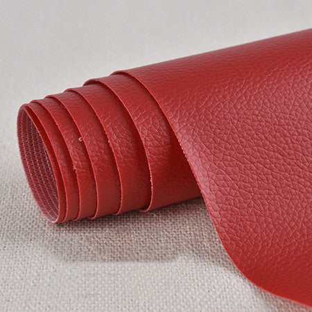 Home Adhesive Self Adhesive Leather Fabric 1619007718543