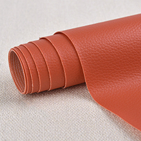Home Adhesive Self Adhesive Leather Fabric 1619007718711