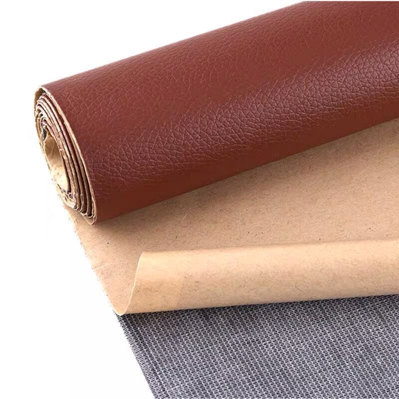 Home Adhesive Self Adhesive Leather Fabric 1619058269289
