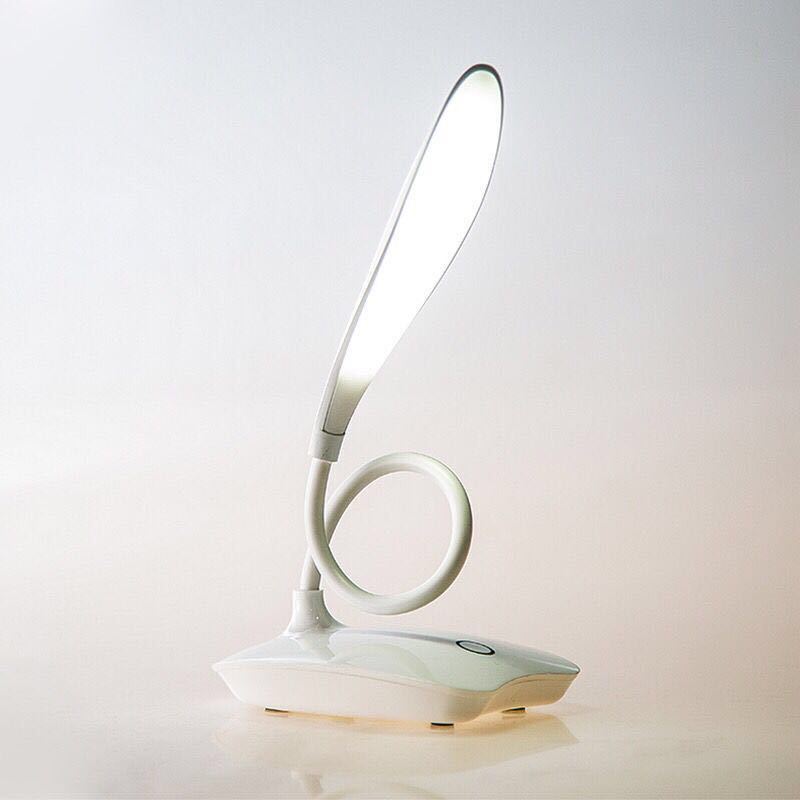 Stall Led Light Bedroom Bedside Night Light 1619155801835
