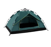 Automatic Tent Spring Type Quick Opening Rainproof Sunscreen Camping Tent 1619156417974