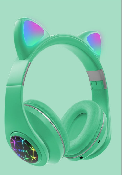 Cute Cat Ear Bluetooth Headset 1619232281745 2041bf14 1b49 49d3 bbaf 34509a7eeebd
