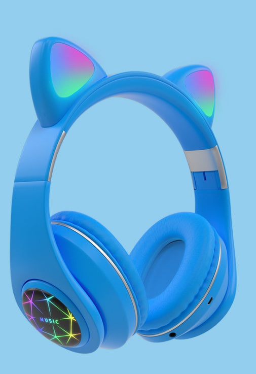 Cute Cat Ear Bluetooth Headset 1619232281791 e41fbb84 6768 4550 b8df ef1c48b3e60a