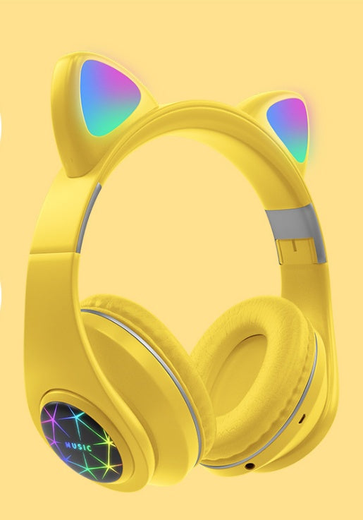 Cute Cat Ear Bluetooth Headset 1619232281814 2620ef79 3a3a 464a a8cd 10ac8a08c1be