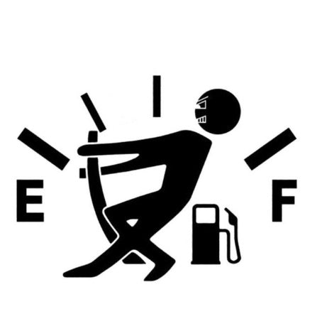 Funny Car Sticker Pull Fuel Tank Pointer Ef Fuel Tank Car Sticker Fuel Tank Vinyl Sticker Decal 1619328902190 9cbc64a1 d6e9