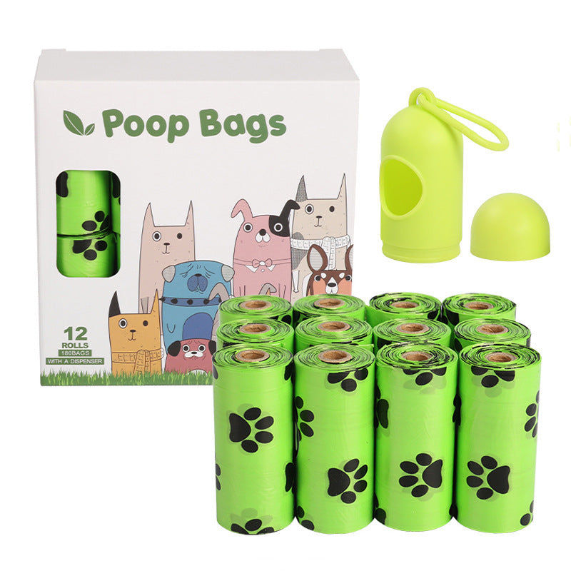 Dog Poop Bag Dog Poop Bag Poop Bag Pet Supplies 1619329168846