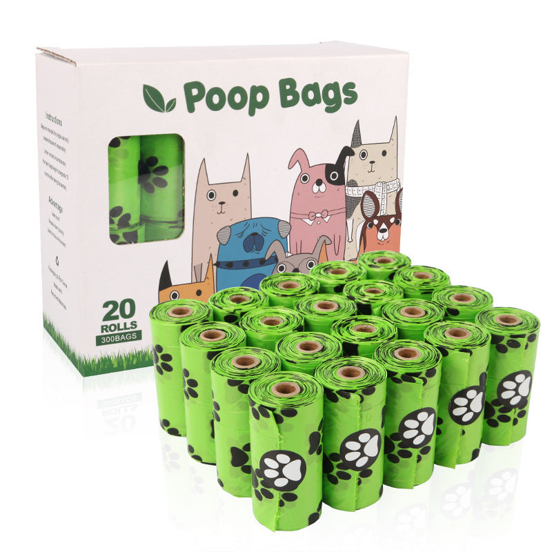 Dog Poop Bag Dog Poop Bag Poop Bag Pet Supplies 1619329168849