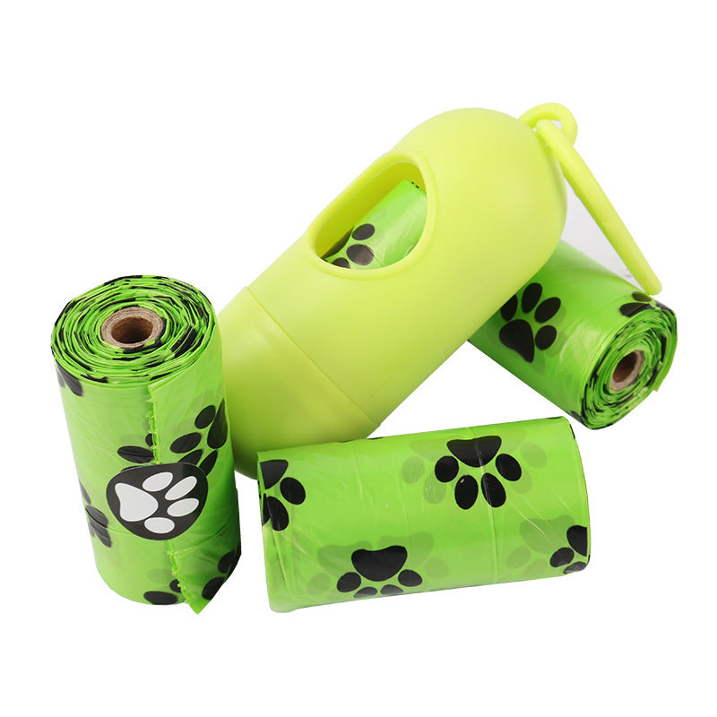Dog Poop Bag Dog Poop Bag Poop Bag Pet Supplies 1619329476220