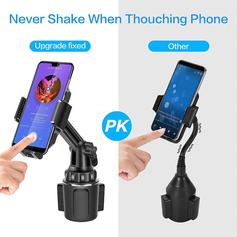 Car Phone Holder Mobile Phone Tablet Computer Holder - 图片 2