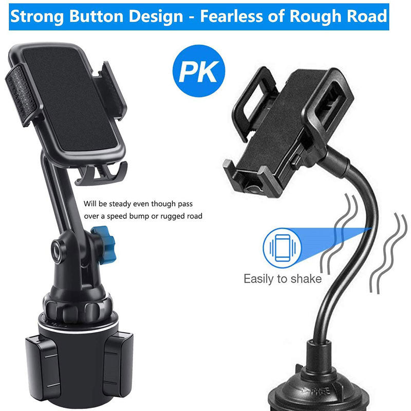 Car Phone Holder Mobile Phone Tablet Computer Holder - 图片 6