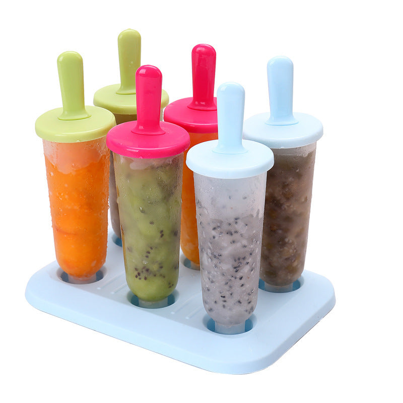 Popsicle Mold Bag Popsicle Mold Summer DIY Popsicle Mold 1619416105684