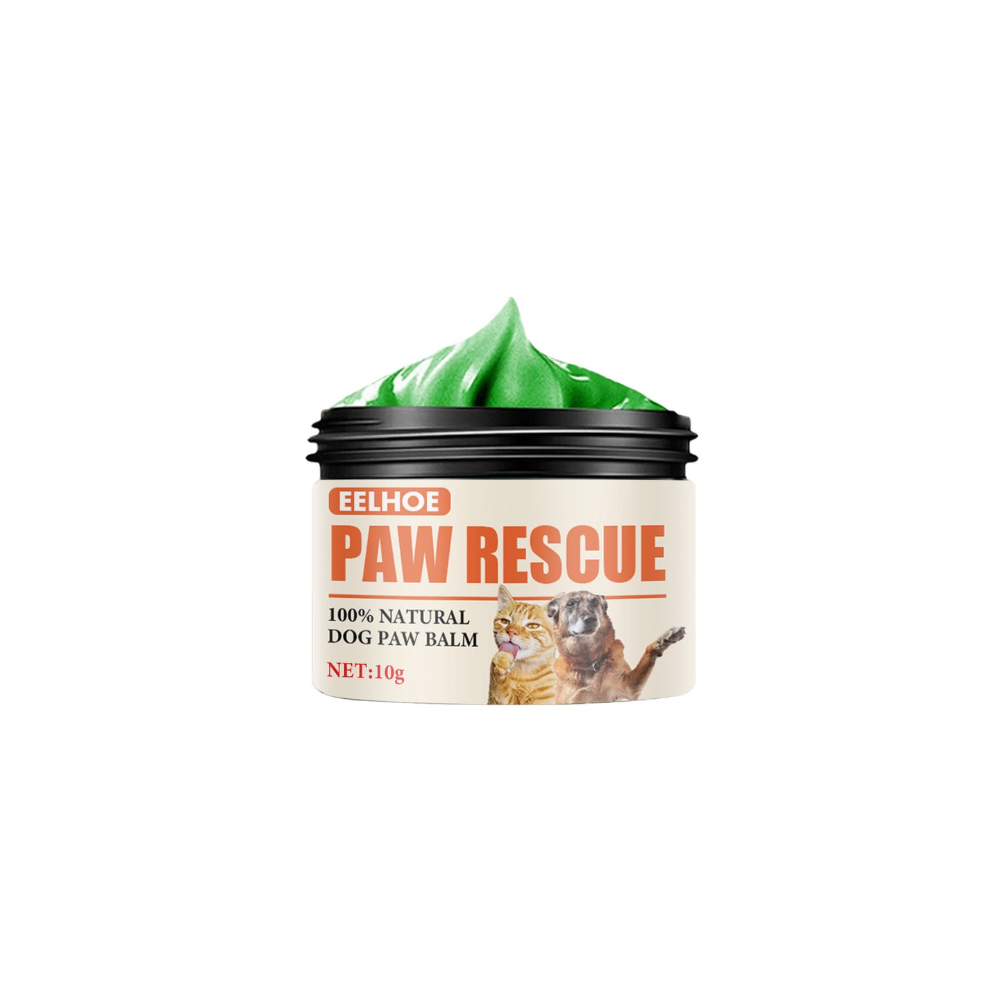 Pet Paw Care Cream Foot Pad Protection Oil 1619424049861