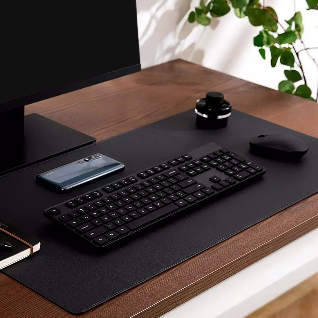 Competitive Gaming Office Waterproof Mouse Pad - 图片 2