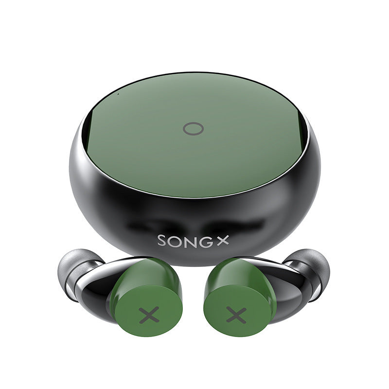True Wireless Earbuds Noise Cancelling Bluetooth Headphones Waterproof with Star Loop Design 1619683981399 783c57a7 1093 4e64