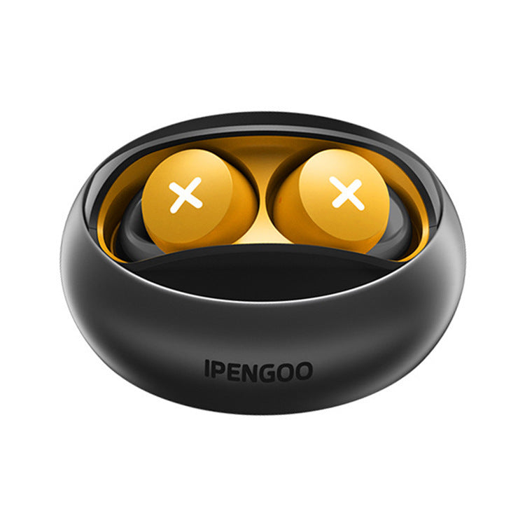 True Wireless Earbuds Noise Cancelling Bluetooth Headphones Waterproof with Star Loop Design 1619683985534 fcf9deba cf5f 406b
