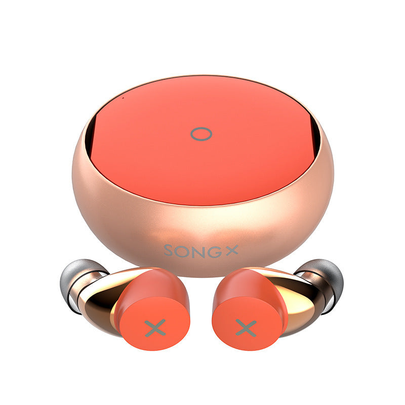 True Wireless Earbuds Noise Cancelling Bluetooth Headphones Waterproof with Star Loop Design 1619683993580 166f4aec cddb 497b
