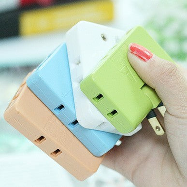 Compatible with Apple , One To Three Power Conversion Plug 1619757384117
