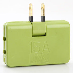Compatible with Apple , One To Three Power Conversion Plug 1619757384122