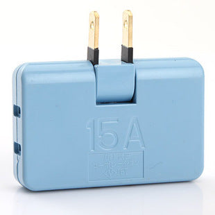 Compatible with Apple , One To Three Power Conversion Plug 1619757384148